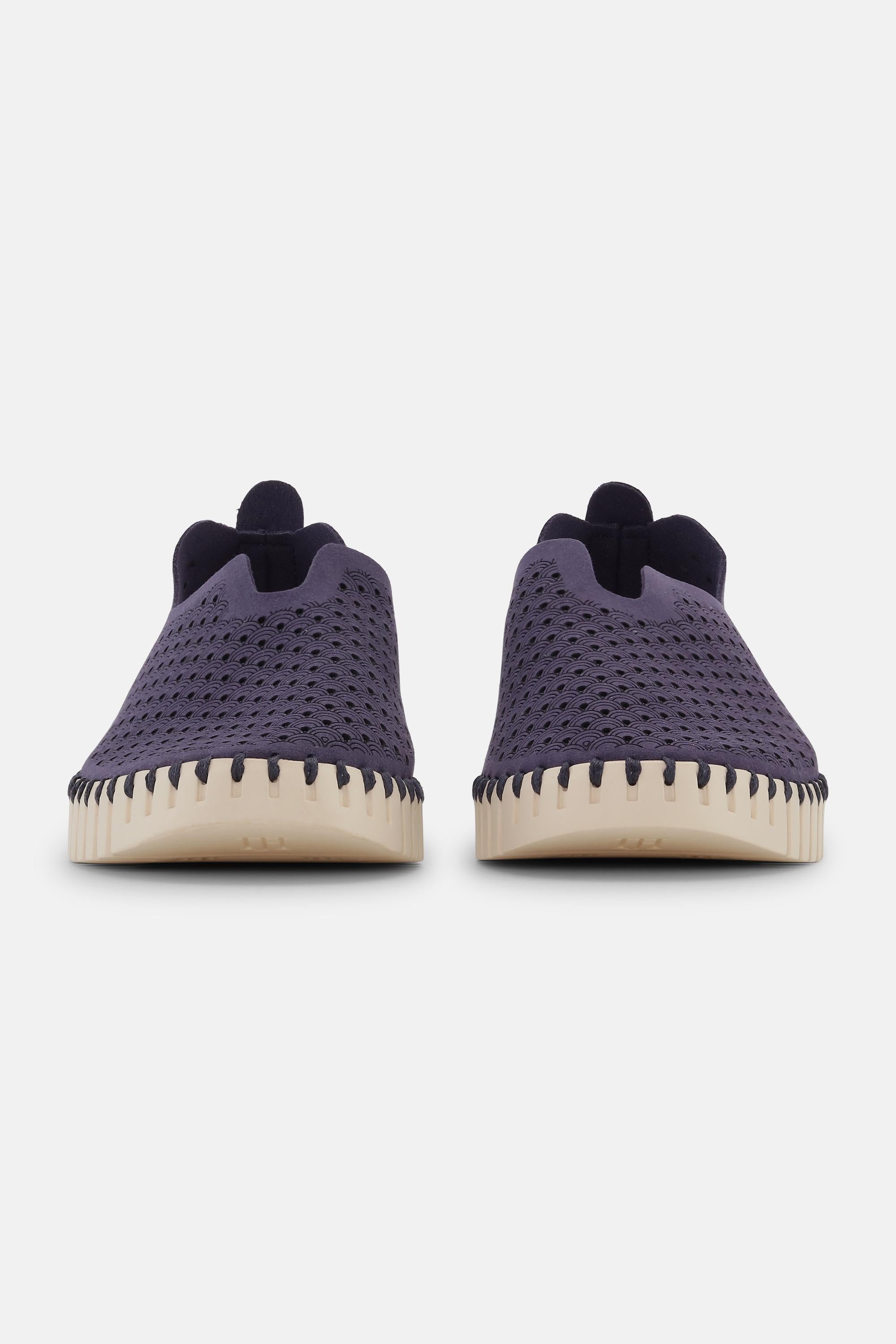 Tulip Sko - Navy
